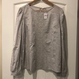 Gap Blouse